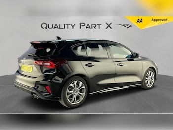 Used Ford Focus 2022 for sale - 75430957: Photo