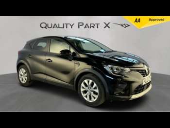 2022 (22) - 1.0 TCe Iconic Euro 6 (s/s) 5dr