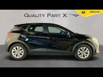Used Renault Captur 2022 for sale - 75199136: Photo