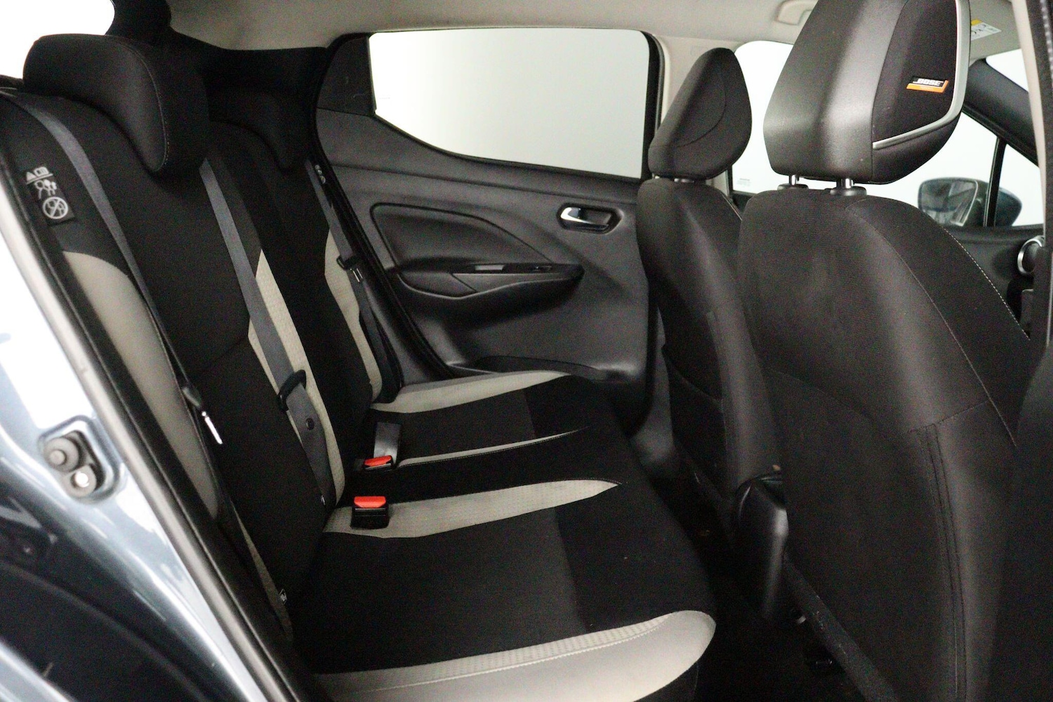 Used Nissan Micra 2022 for sale - 76361106: Photo 11