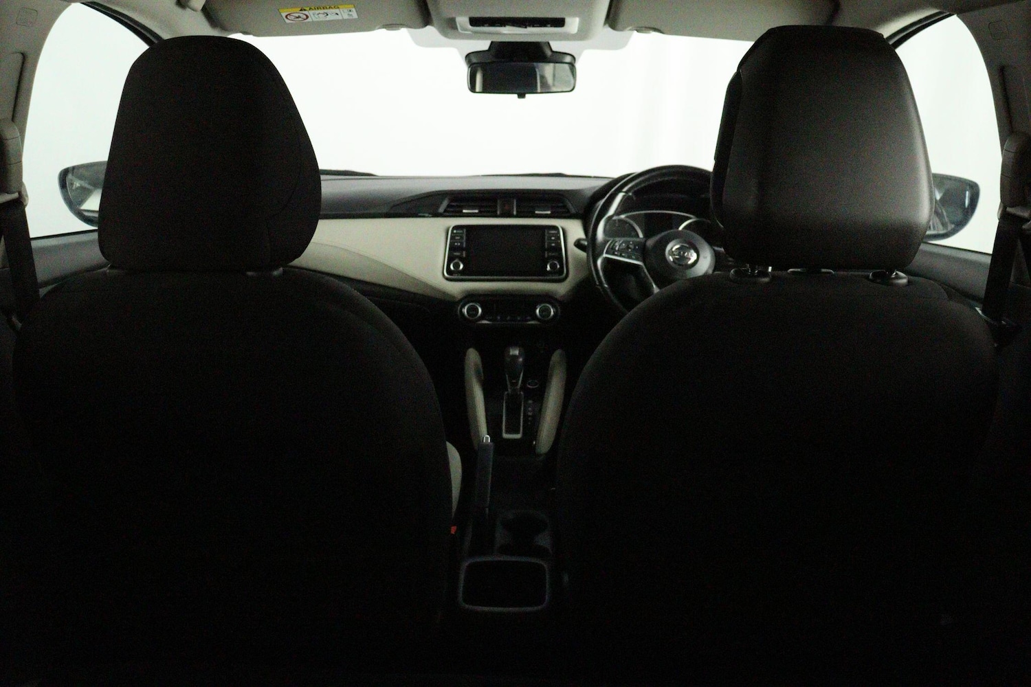 Used Nissan Micra 2022 for sale - 76361106: Photo 13