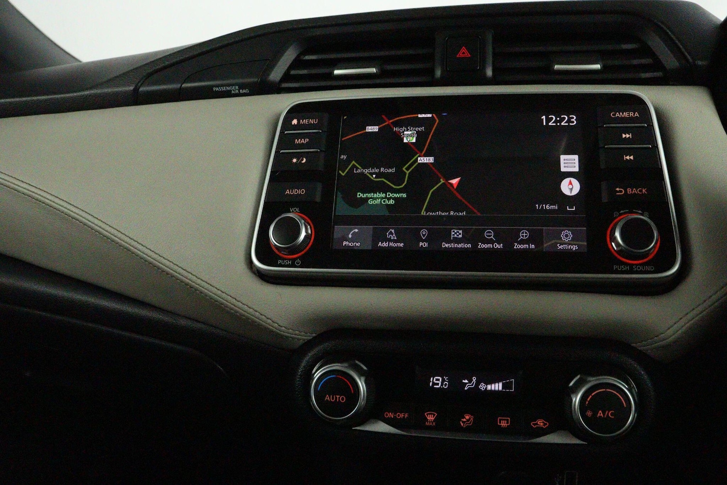 Used Nissan Micra 2022 for sale - 76361106: Photo 15