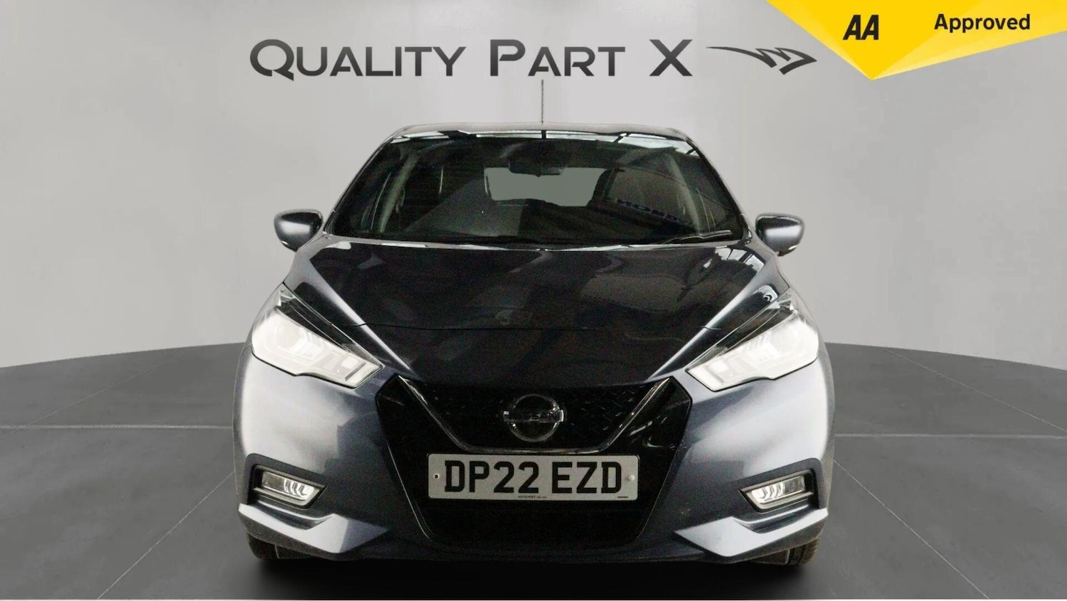 Used Nissan Micra 2022 for sale - 76361106: Photo 2