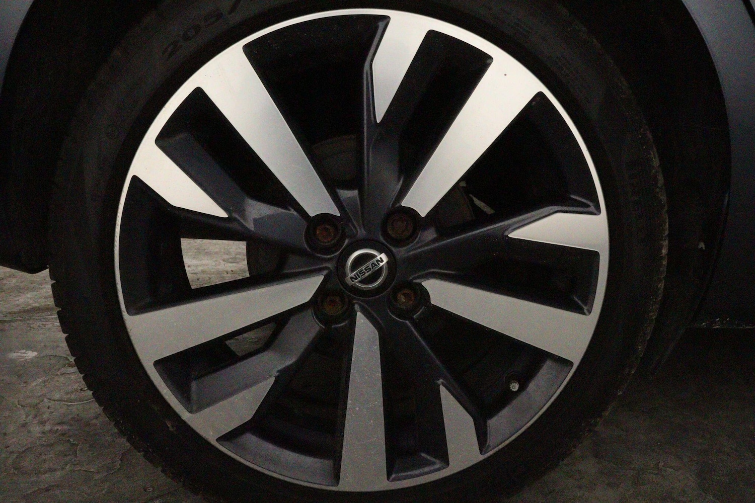 Used Nissan Micra 2022 for sale - 76361106: Photo 22