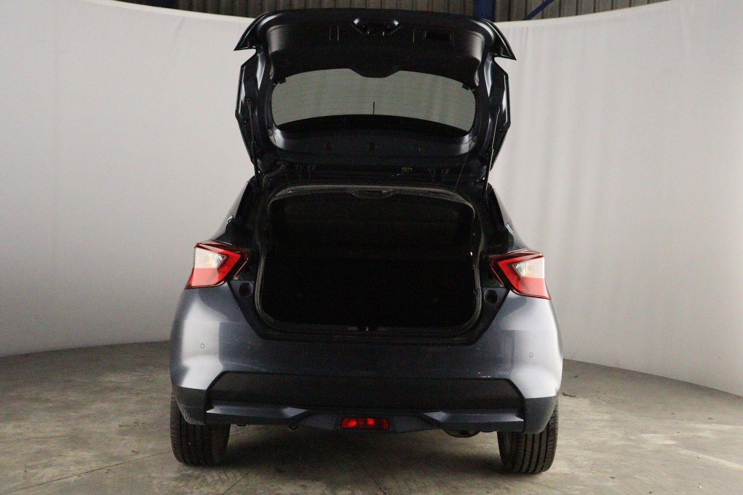 Used Nissan Micra 2022 for sale - 76361106: Photo 23