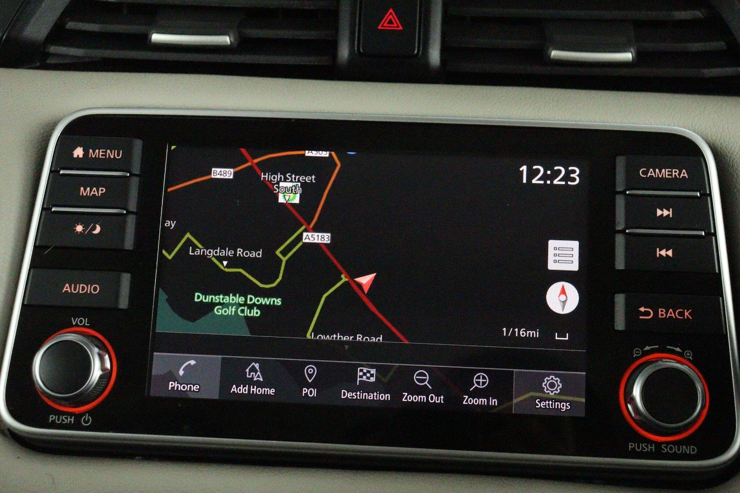 Used Nissan Micra 2022 for sale - 76361106: Photo 25