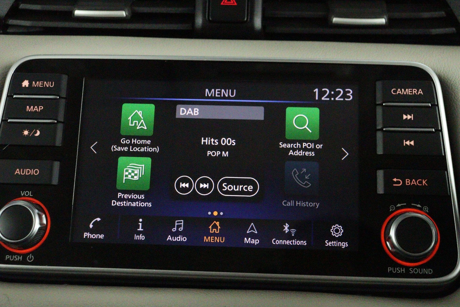 Used Nissan Micra 2022 for sale - 76361106: Photo 26