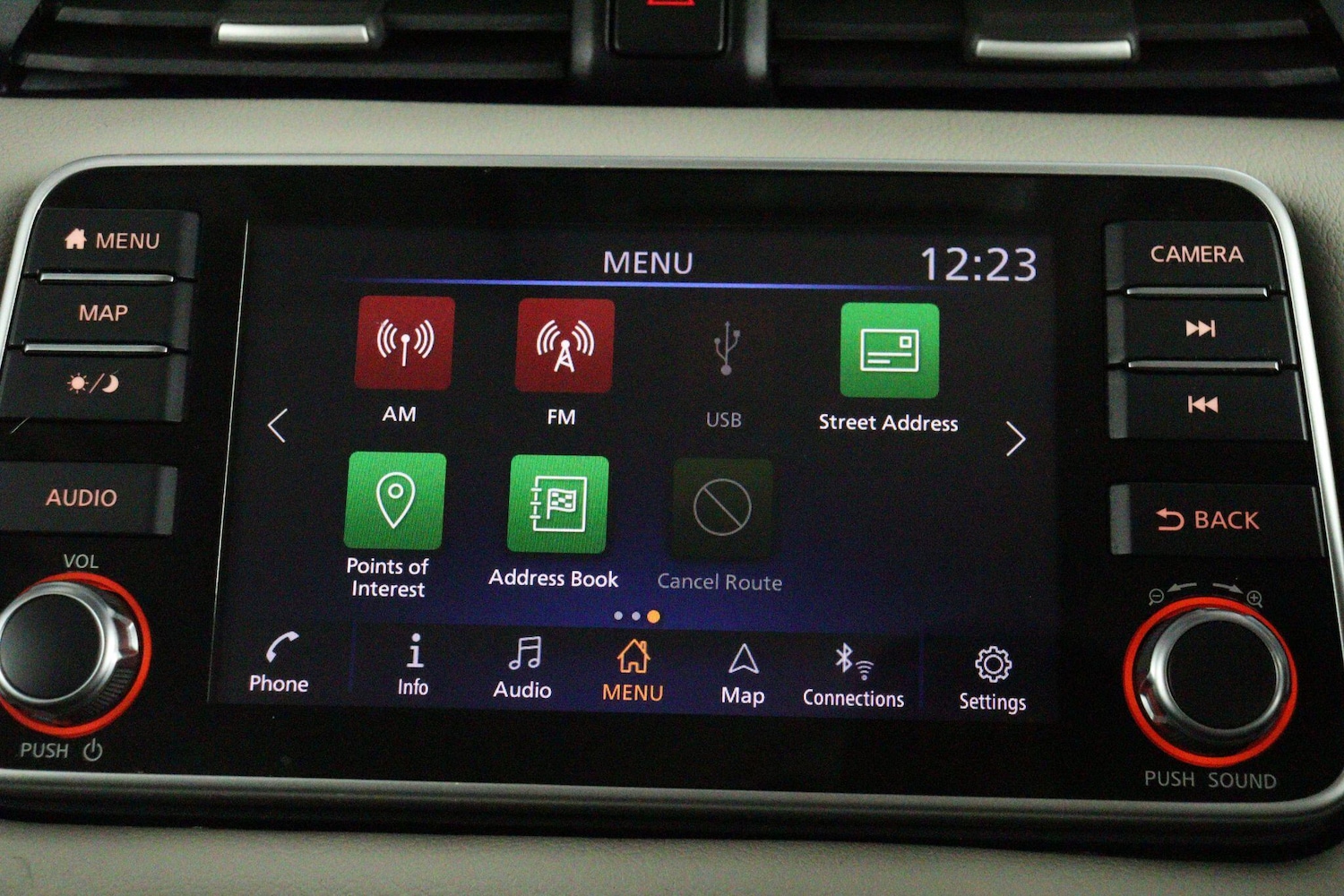 Used Nissan Micra 2022 for sale - 76361106: Photo 27