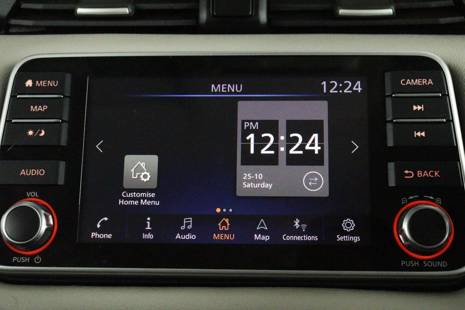 Used Nissan Micra 2022 for sale - 76361106: Photo 28