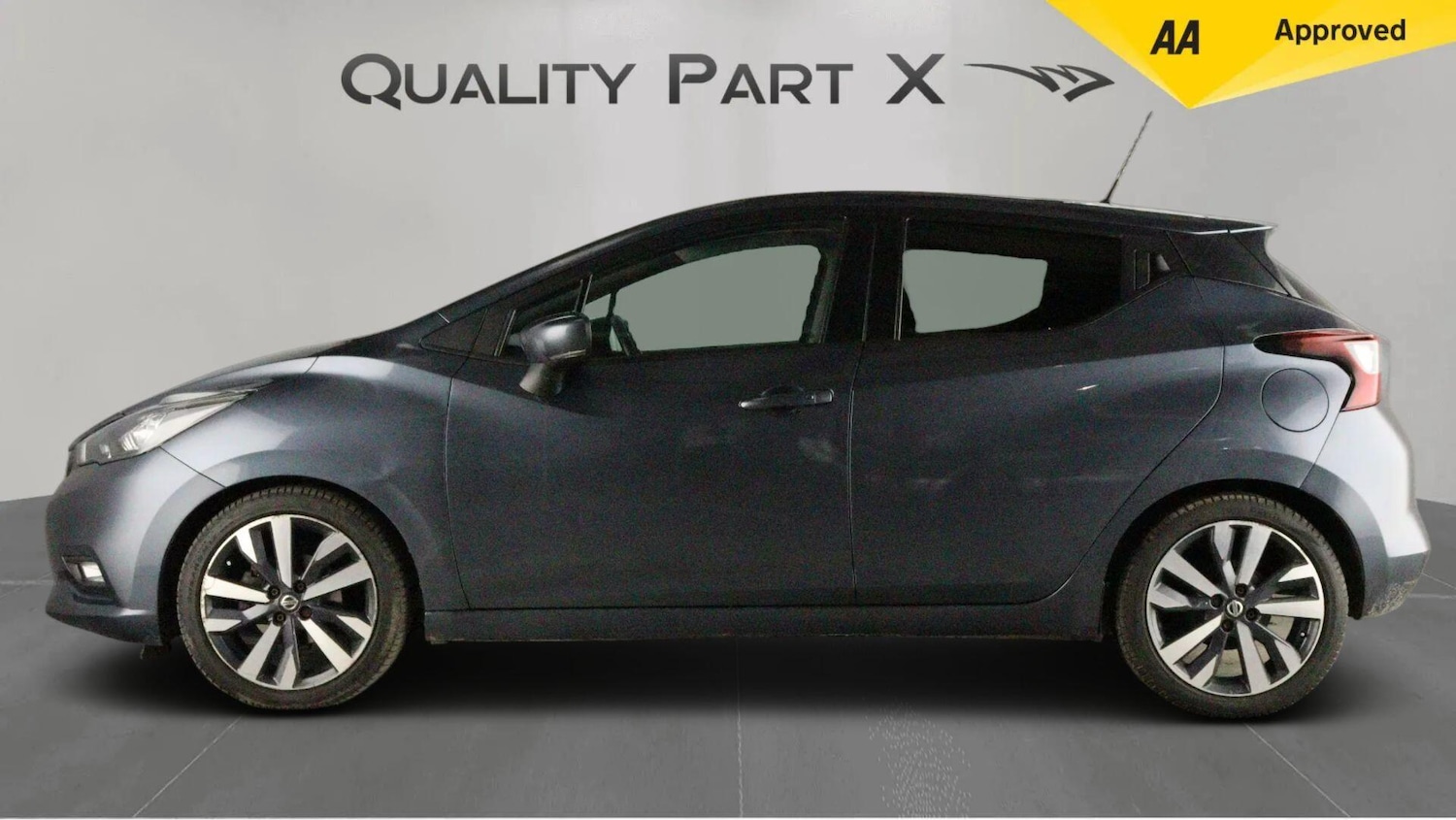 Used Nissan Micra 2022 for sale - 76361106: Photo 3