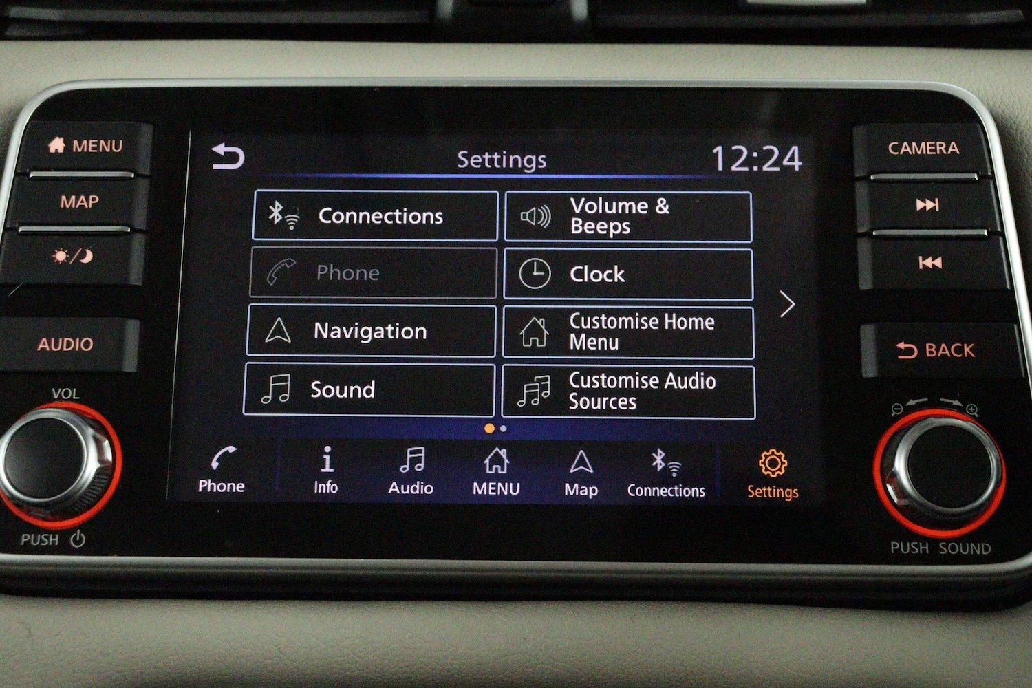 Used Nissan Micra 2022 for sale - 76361106: Photo 32