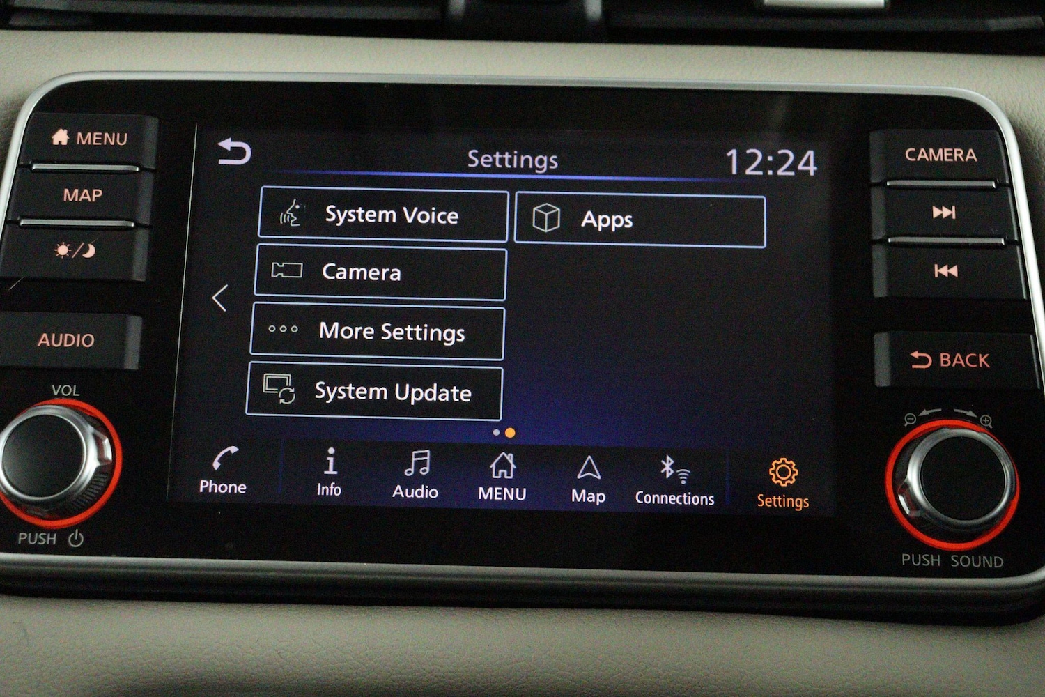 Used Nissan Micra 2022 for sale - 76361106: Photo 33