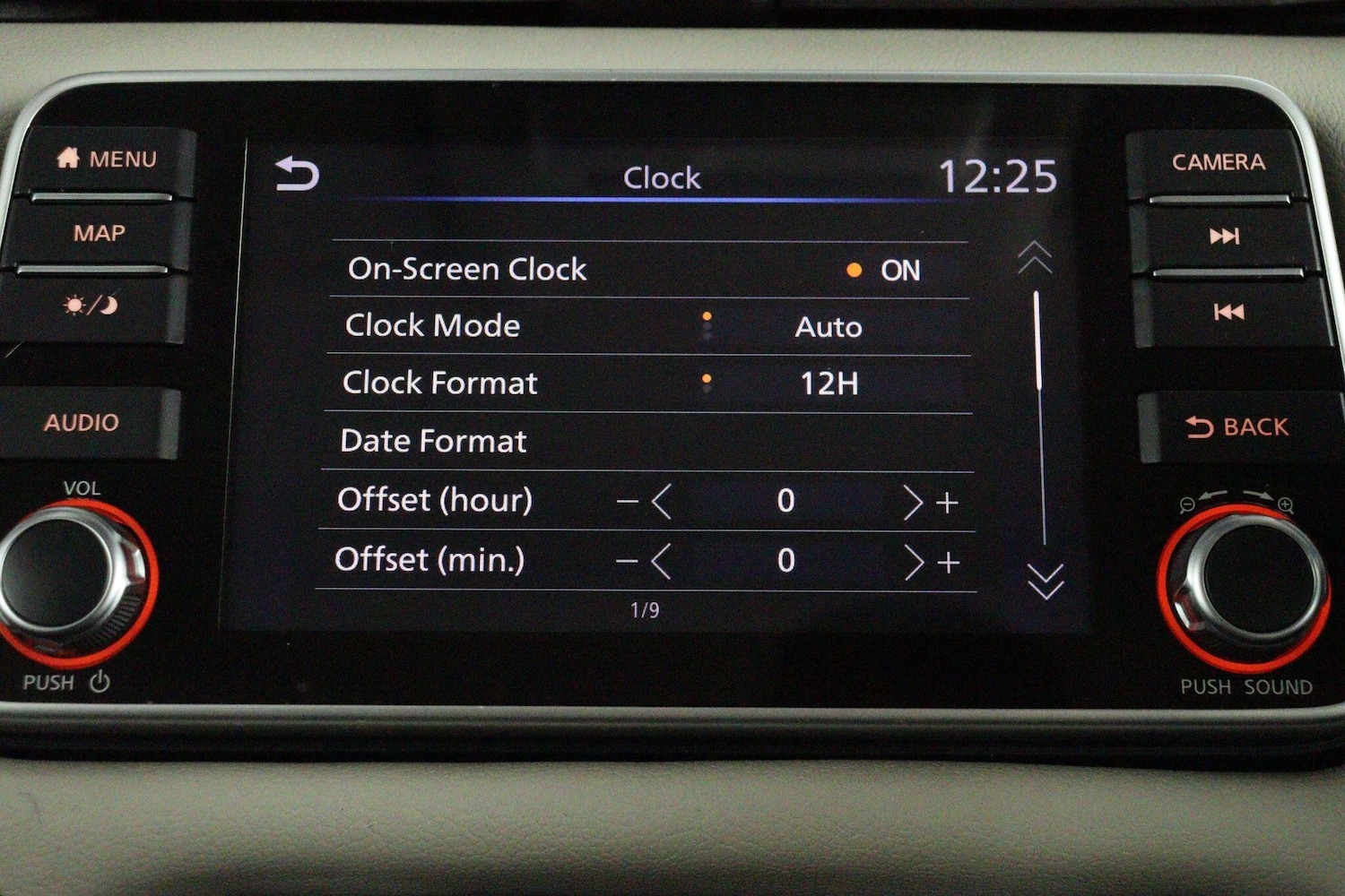 Used Nissan Micra 2022 for sale - 76361106: Photo 34