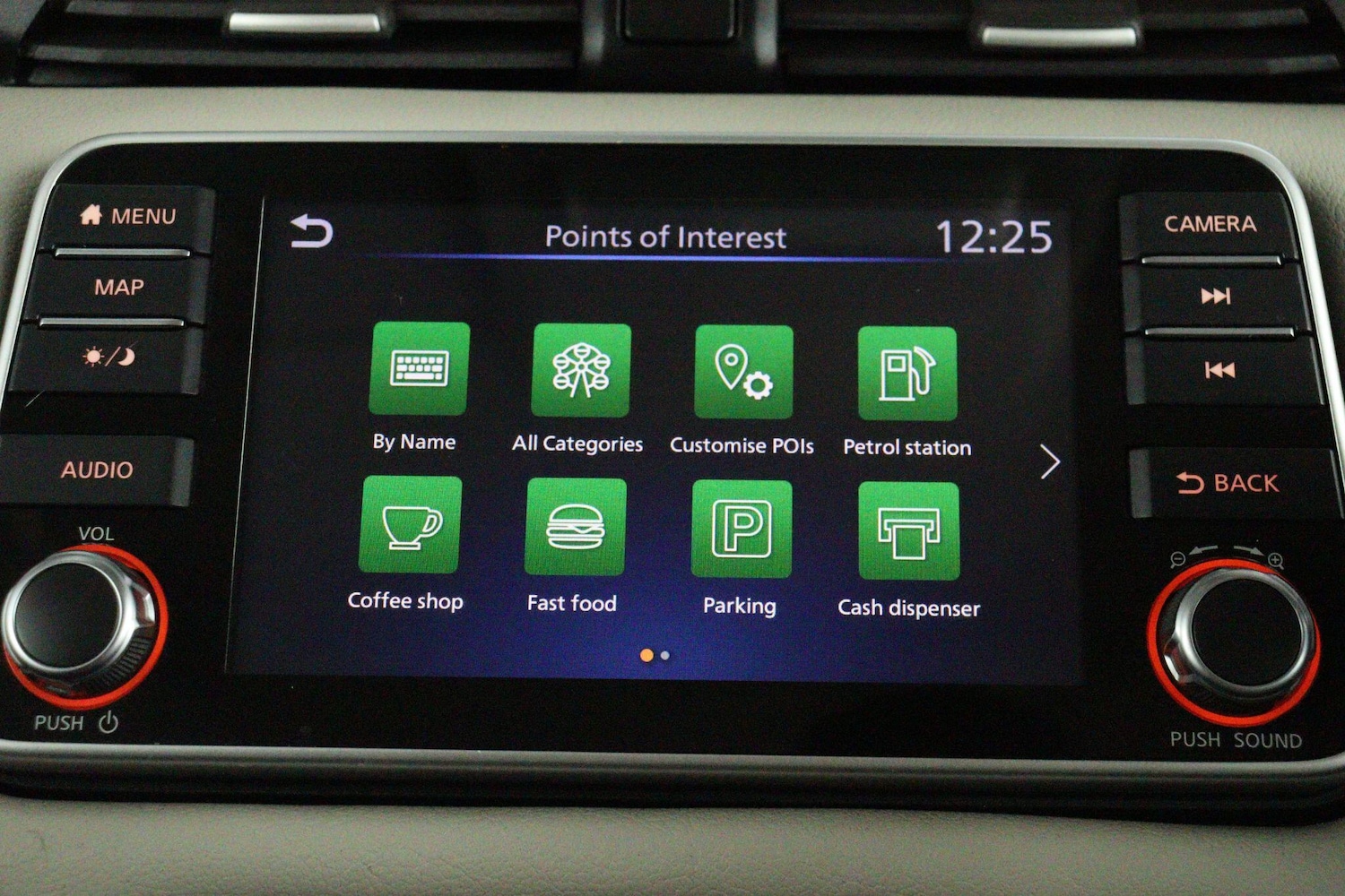 Used Nissan Micra 2022 for sale - 76361106: Photo 35