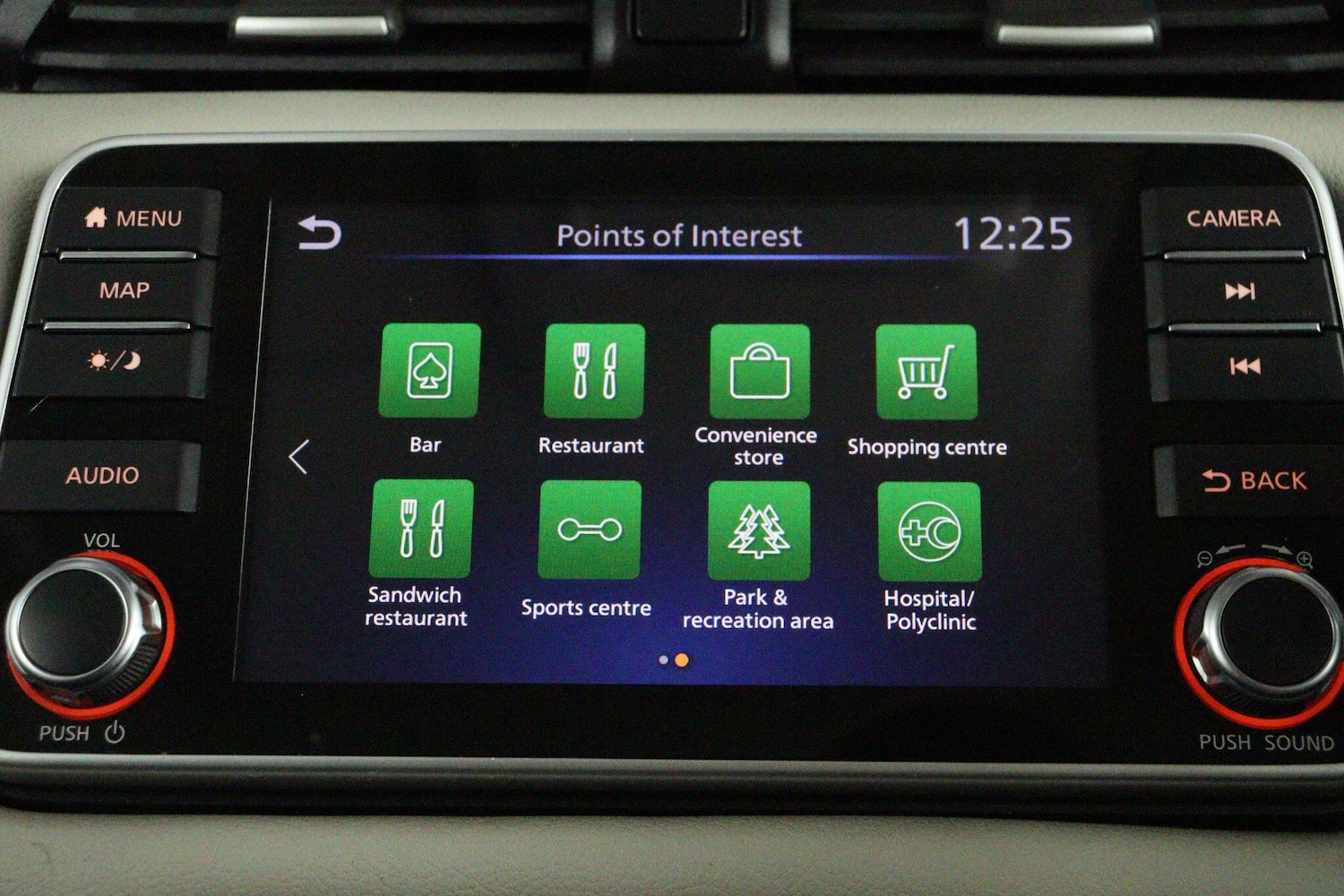 Used Nissan Micra 2022 for sale - 76361106: Photo 36