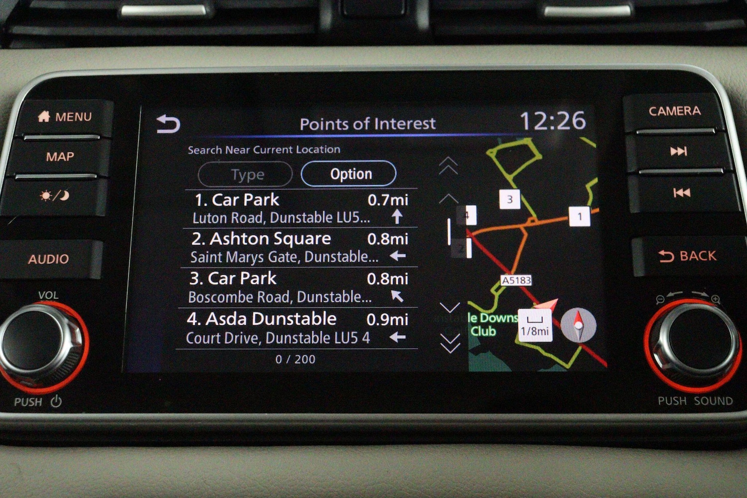 Used Nissan Micra 2022 for sale - 76361106: Photo 38