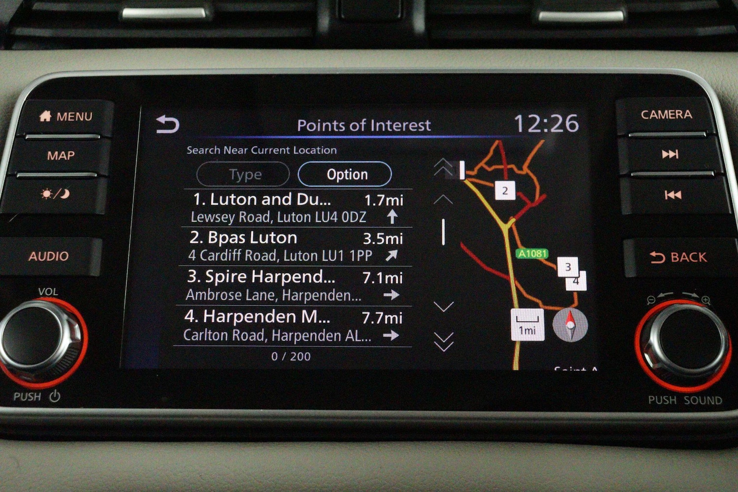 Used Nissan Micra 2022 for sale - 76361106: Photo 39