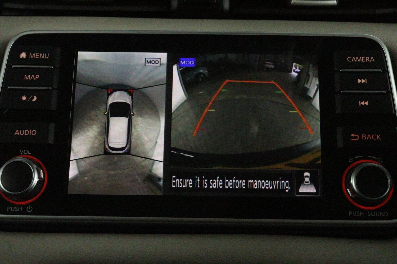 Used Nissan Micra 2022 for sale - 76361106: Photo 40