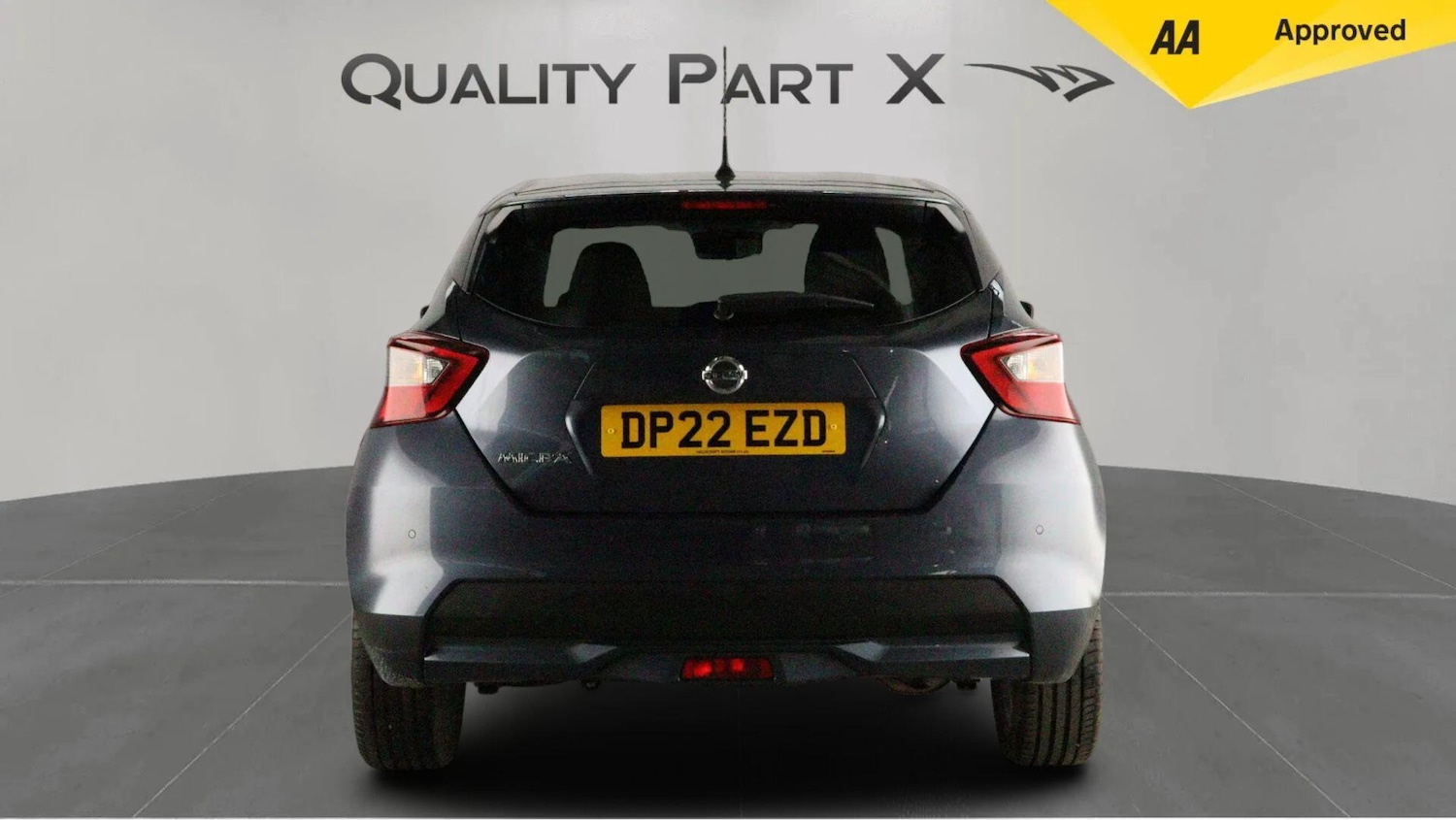 Used Nissan Micra 2022 for sale - 76361106: Photo 6