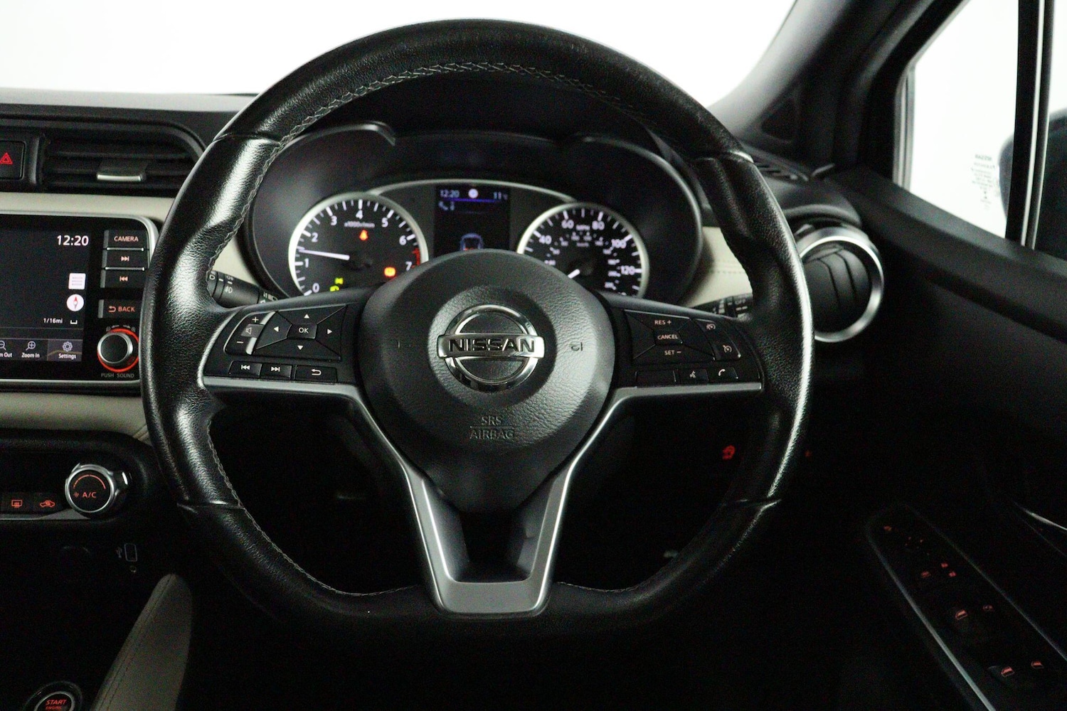 Used Nissan Micra 2022 for sale - 76361106: Photo 7