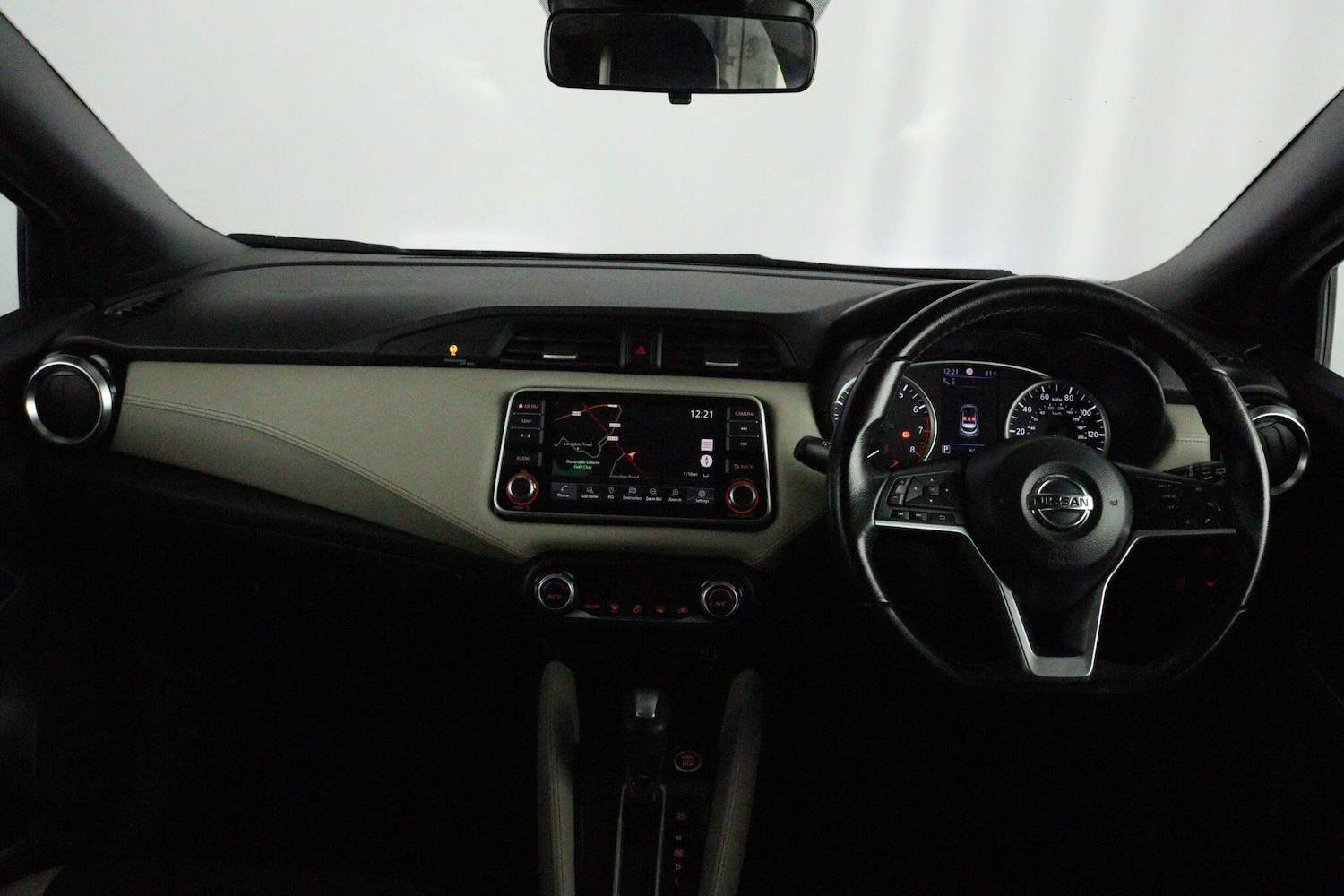 Used Nissan Micra 2022 for sale - 76361106: Photo 8