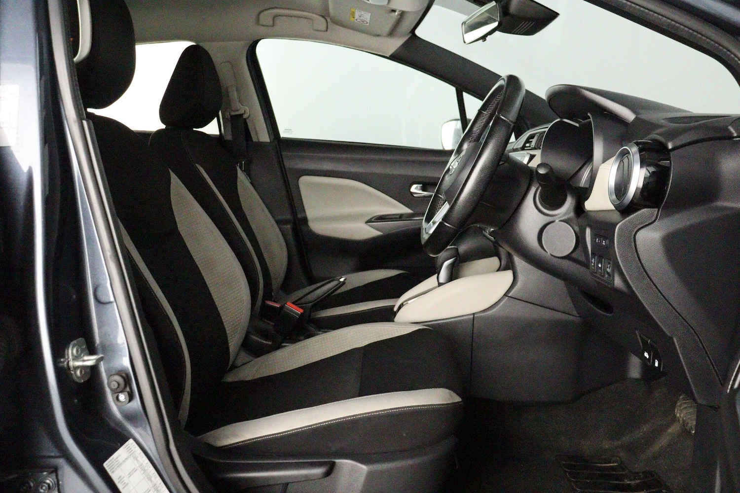 Used Nissan Micra 2022 for sale - 76361106: Photo 9