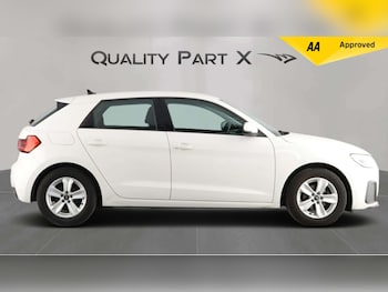 Used Audi A1 2022 for sale - 79009977: Photo