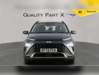 Used Hyundai BAYON 2023 for sale - 78272800: Photo