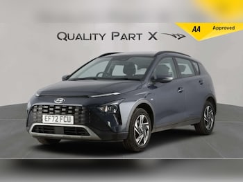 Used Hyundai BAYON 2023 for sale - 78272800: Photo