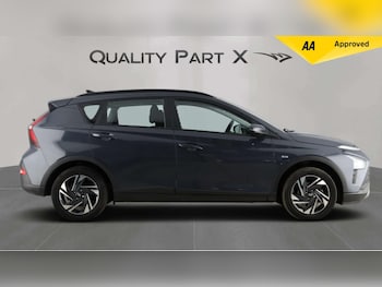 Used Hyundai BAYON 2023 for sale - 78272800: Photo