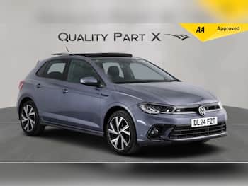 Used Volkswagen Polo 2024 for sale - 79437615: Photo