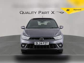 Used Volkswagen Polo 2024 for sale - 79437615: Photo