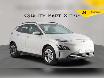 Used Hyundai KONA 2023 for sale - 79289320: Photo