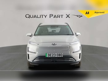 Used Hyundai KONA 2023 for sale - 79289320: Photo