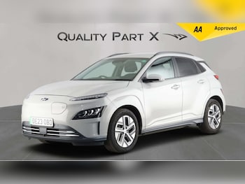 Used Hyundai KONA 2023 for sale - 79289320: Photo