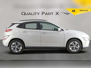 Used Hyundai KONA 2023 for sale - 79289320: Photo