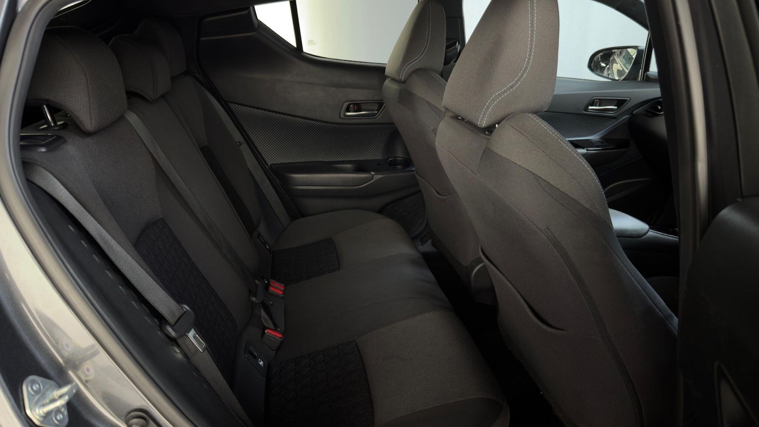 Used Toyota C-HR 2021 for sale - 76152862: Photo 12