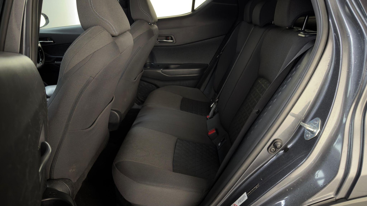 Used Toyota C-HR 2021 for sale - 76152862: Photo 13