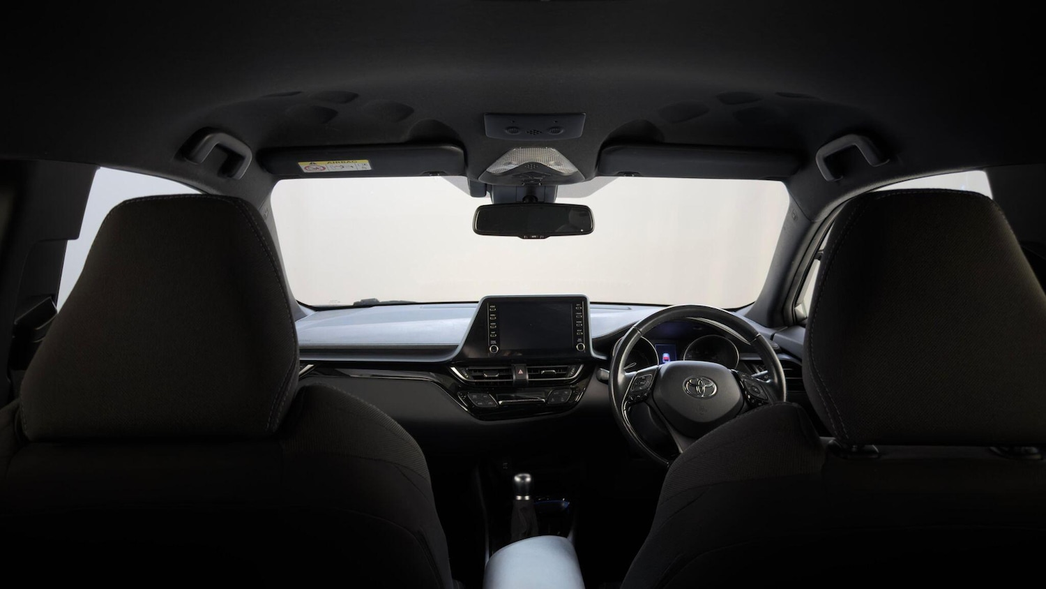 Used Toyota C-HR 2021 for sale - 76152862: Photo 14
