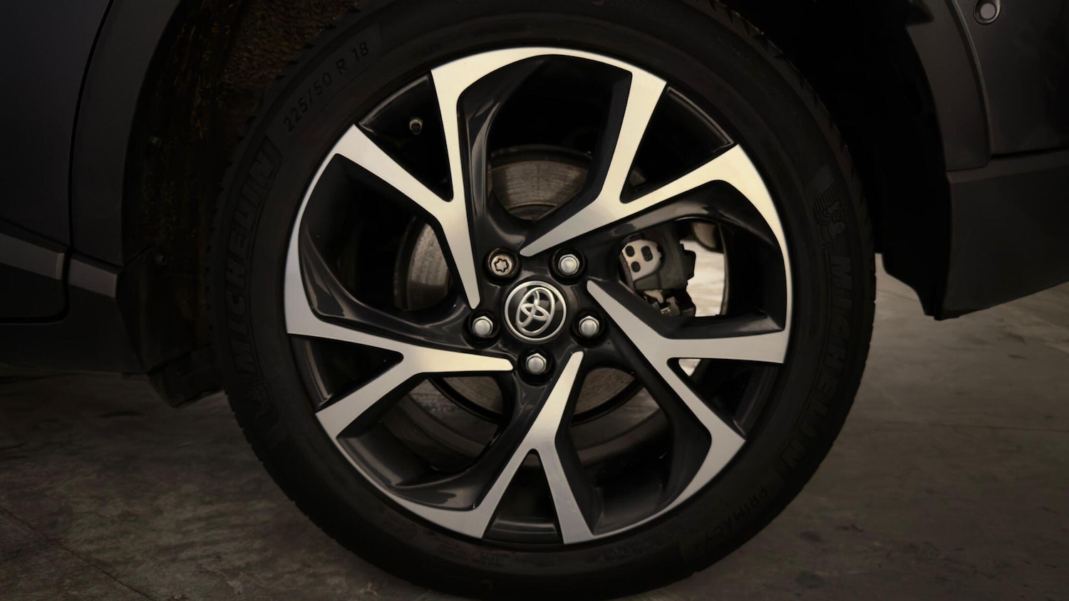 Used Toyota C-HR 2021 for sale - 76152862: Photo 21