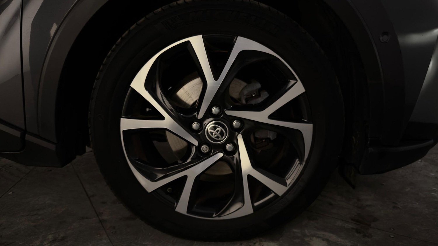 Used Toyota C-HR 2021 for sale - 76152862: Photo 22