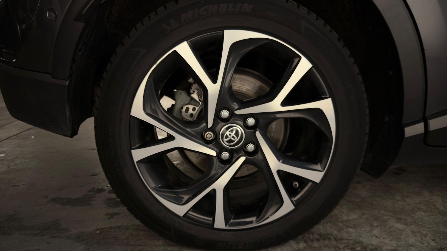 Used Toyota C-HR 2021 for sale - 76152862: Photo 23