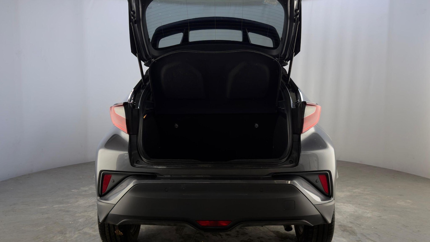Used Toyota C-HR 2021 for sale - 76152862: Photo 26