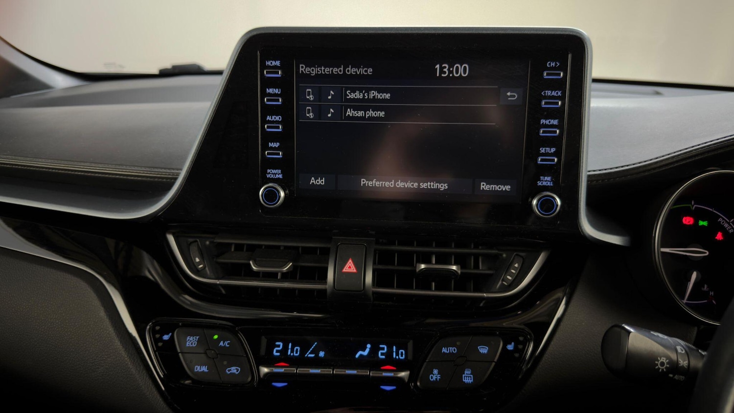 Used Toyota C-HR 2021 for sale - 76152862: Photo 29
