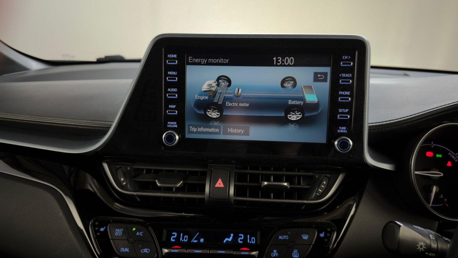 Used Toyota C-HR 2021 for sale - 76152862: Photo 30