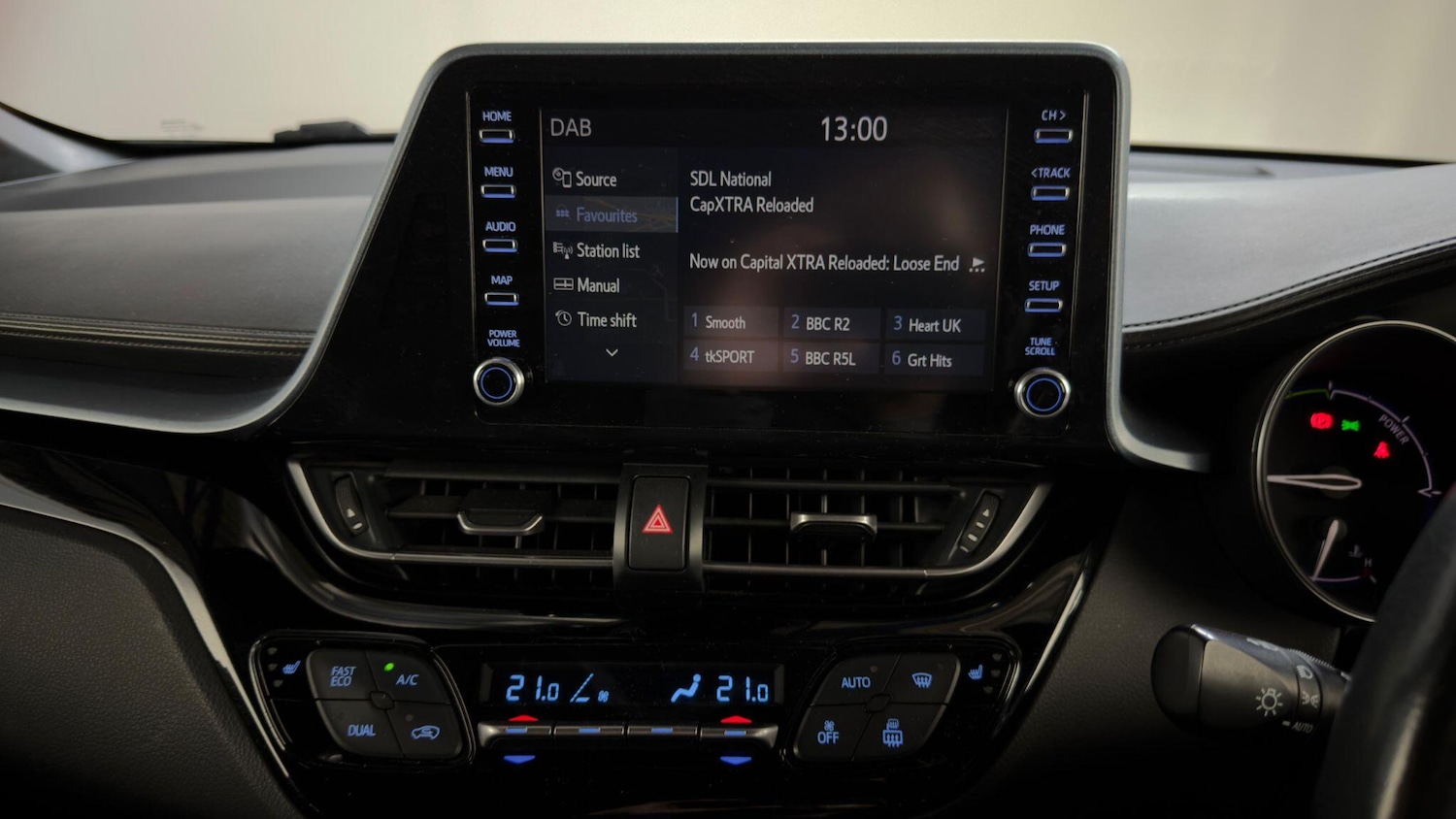 Used Toyota C-HR 2021 for sale - 76152862: Photo 31