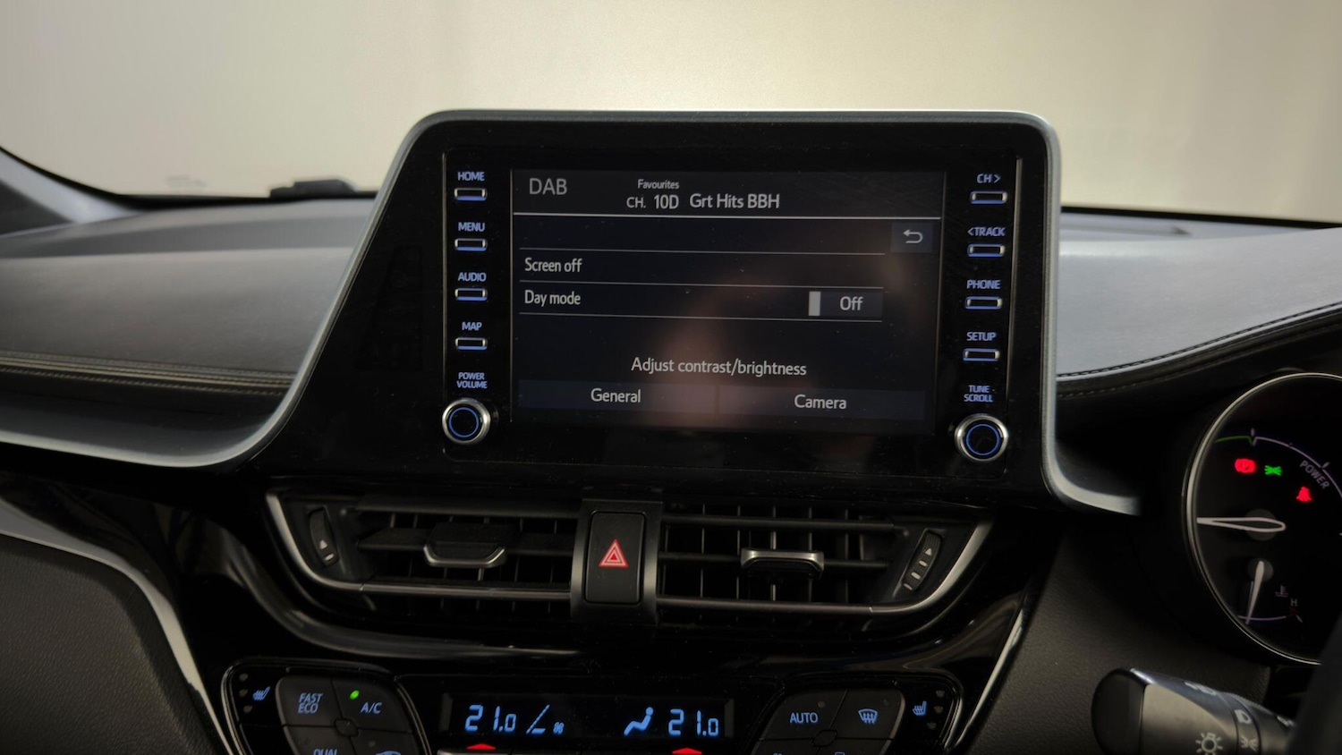 Used Toyota C-HR 2021 for sale - 76152862: Photo 34