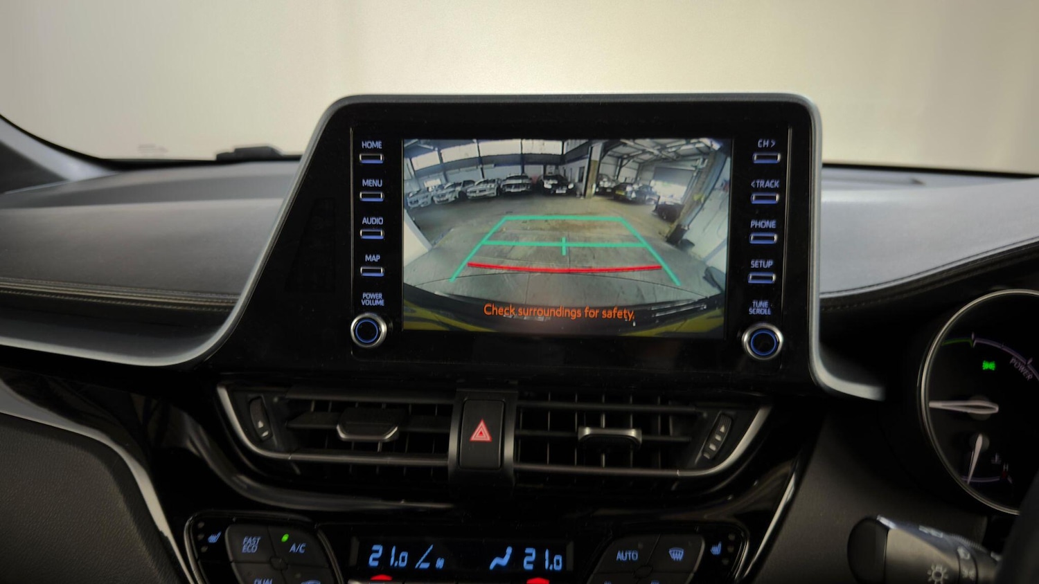 Used Toyota C-HR 2021 for sale - 76152862: Photo 36