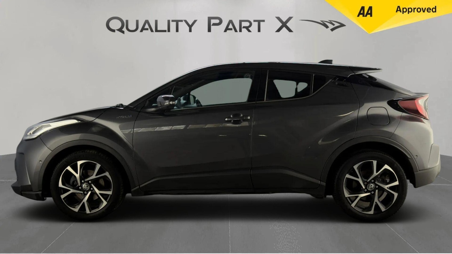 Used Toyota C-HR 2021 for sale - 76152862: Photo 6