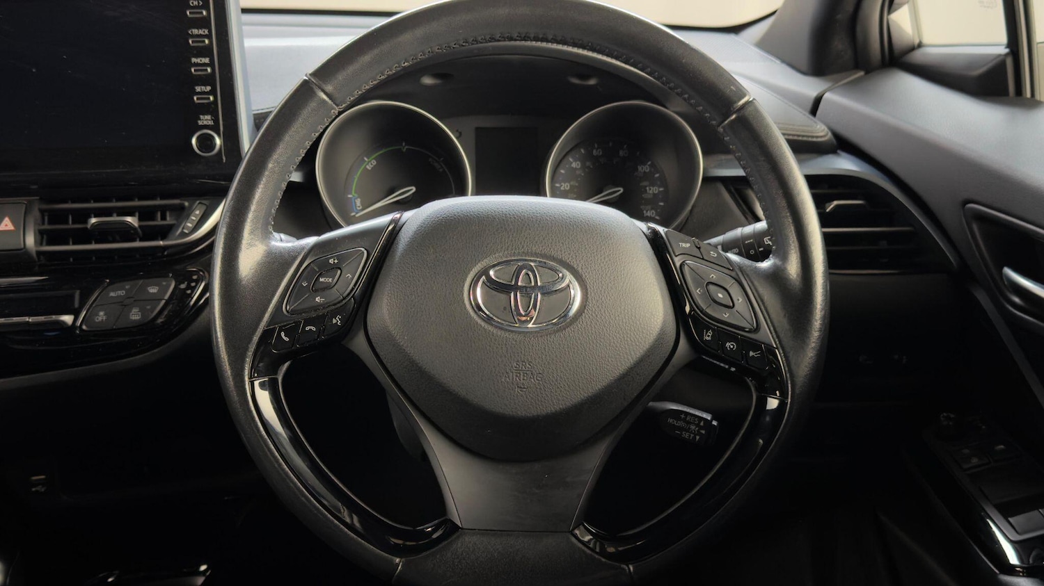 Used Toyota C-HR 2021 for sale - 76152862: Photo 9